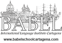 Babel School Cartagena