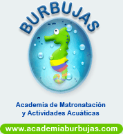 Academia Burbujas