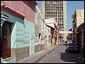 Calle Tripita y Media - Cartagena de Indias