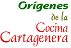 Orígenes de la Cocina Cartagenera - Cartagena de Indias