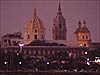Fotos de Noche - Cartagena de Indias