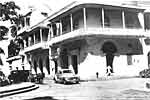 Historical pictures of Cartagena de Indias