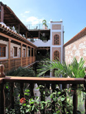 Hotel Don Pedro de Heredia