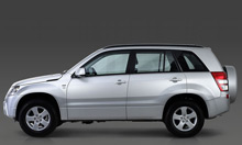 Grand Vitara