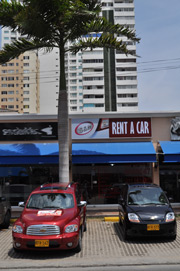 S&M Rent A Car