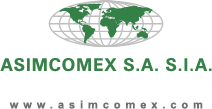 Asimcomex S.A. S.I.A.