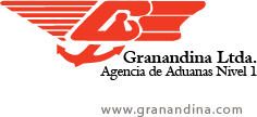 Agencia de Aduanas Granandina Ltda. Nivel 1