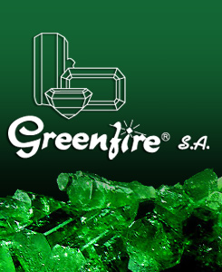 Greenfire The Emerald Specialist in Cartagena de Indias