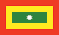 Official flag of Cartagena de Indias