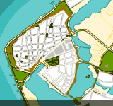 Mapa Centro Histrico
