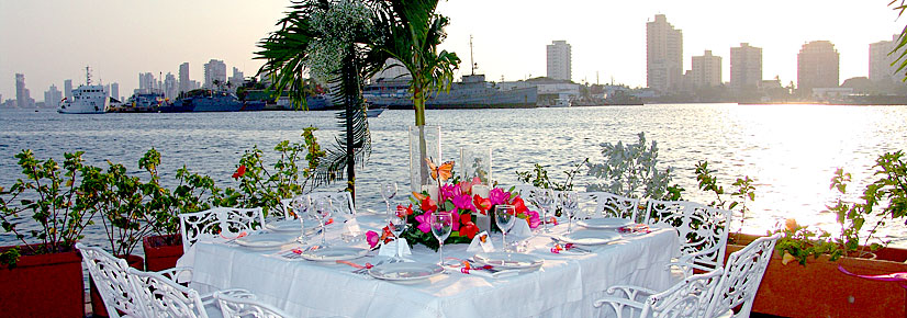 Restaurant Club de Pesca