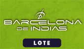 Barcelona de Indias