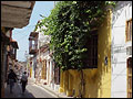 Calle de Quero - Cartagena de Indias