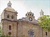 Arquitectura Colonial - Cartagena de Indias