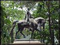 Plaza de Bolívar - Cartagena de Indias