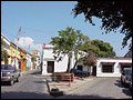 Plazoleta del Pozo - Cartagena de Indias