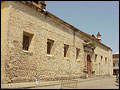 Plaza de la Proclamación - Cartagena de Indias