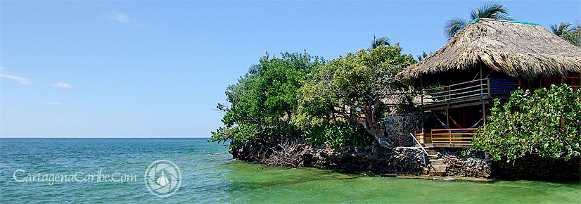 Isla Pirata