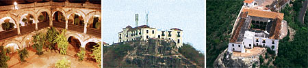 La Popa - La Candelaria Convent