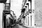 Fotos Históricas de Cartagena de Indias