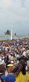 El Bando, National Beauty Pageant - Cartagena de Indias