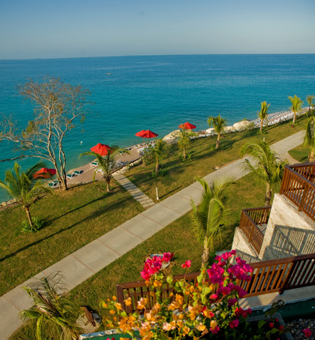 Hotel Royal Decamerón Barú- Hoteles en Cartagena de Indias