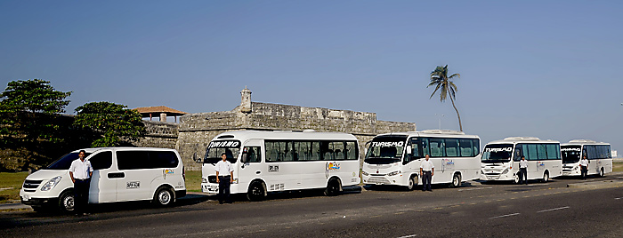 Guianza Express Cartagena