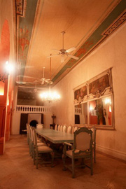 Casa Pestagua Hotel Boutique SPA