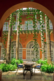 Casa Pestagua Hotel Boutique SPA