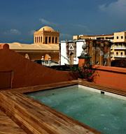 Casa Pestagua Hotel Boutique SPA