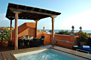 Casa Pestagua Hotel Boutique SPA