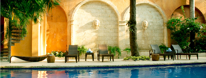 Casa Pestagua Hotel Boutique SPA