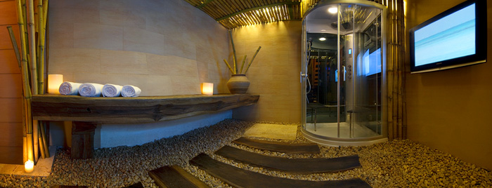 Casa Pestagua Hotel Boutique SPA