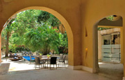 Casa Pestagua Hotel Boutique SPA