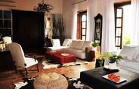 Casa Pestagua