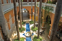 Casa Pestagua