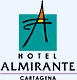 Hotel Almirante Cartagena