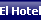 El Hotel