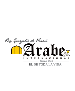 Restaurante rabe Internacional