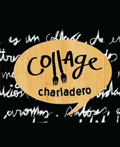 Collage Charladero