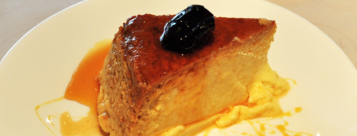 El Otoyal Restaurante Gourmet