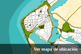 Mapa de Restaurantes