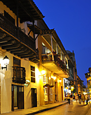 Plaza de Armas
