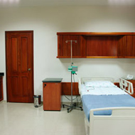 Hospitalización
